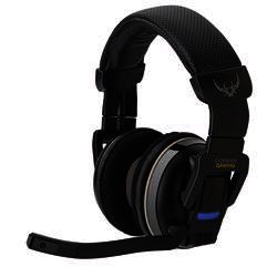 Corsair Gaming H2100 Dolby 7.1 Wireless Gaming Headset GreyHawk Edition